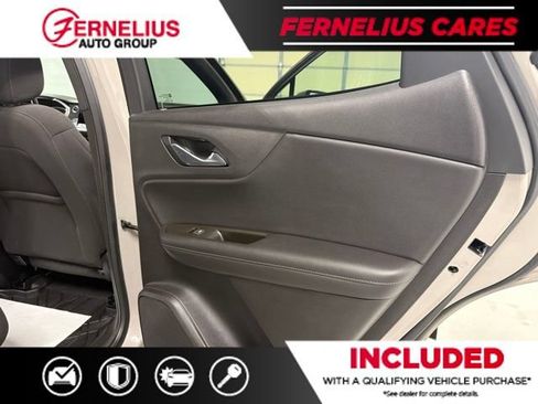 Used 2021 Chevrolet Blazer LT AWD/4WD image 19