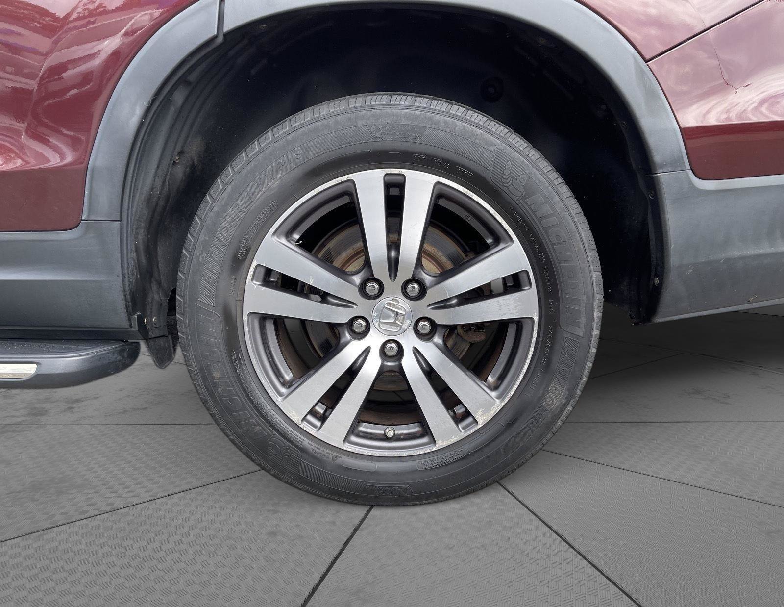 Used 2016 Honda Pilot EX-L image 28