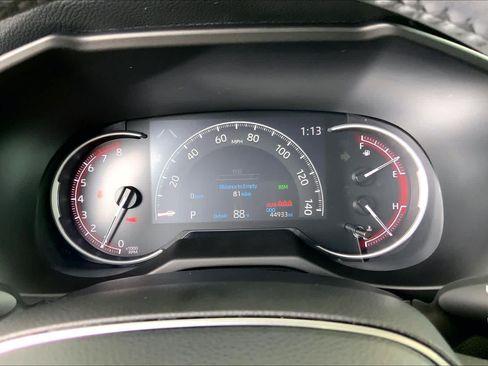 Used 2024 Toyota RAV4 XLE Premium AWD/4WD image 26