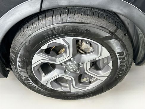 Used 2018 Honda CR-V EX-L image 11