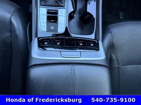 Used 2022 Hyundai Tucson SEL w/ Convenience + Premium Package image 37