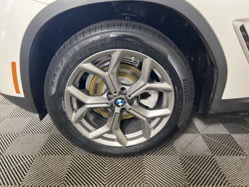 Certified 2023 BMW X3 xDrive30i w/ Premium Package image 15