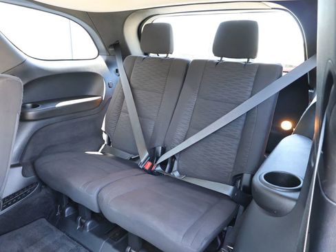 Used 2018 Dodge Durango SXT w/ Quick Order Package 2BB image 27