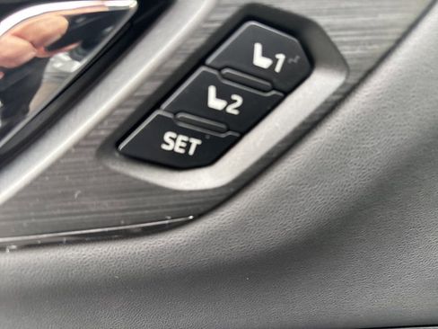 New 2026 Subaru Outback Touring XT AWD/4WD image 20