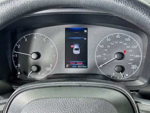 Certified 2024 Toyota Corolla LE FWD image 12
