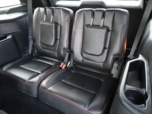 Used 2019 Ford Explorer Sport w/ Equipment Group 401A image 17