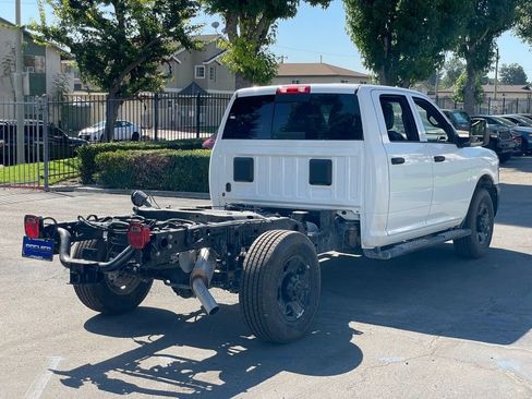 New 2025 RAM 2500 Tradesman image 6