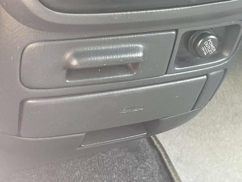Used 2001 Honda CR-V SE image 17