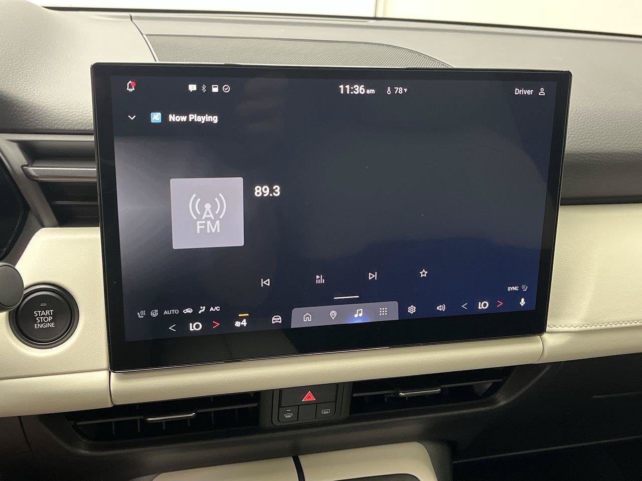 New 2026 MAZDA CX-5 Preferred AWD/4WD image 17