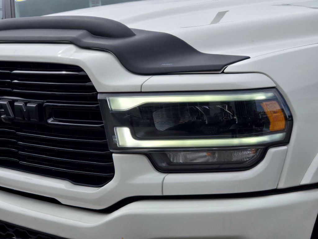 Certified 2020 RAM 2500 Laramie AWD/4WD image 11