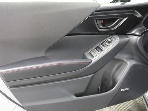 New 2026 Subaru Impreza RS image 6