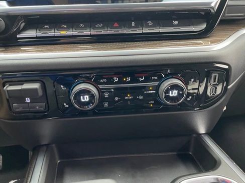 New 2026 Chevrolet Silverado 1500 RST w/ RST All Star Premium Package AWD/4WD image 6