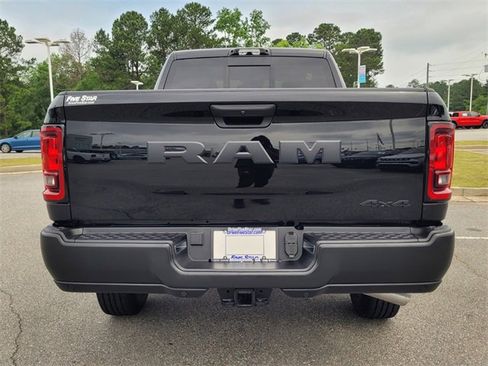 New 2025 RAM 2500 Tradesman image 9