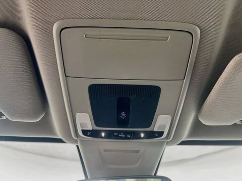 Used 2024 Honda CR-V EX image 20