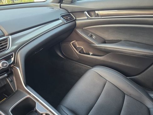 Used 2021 Honda Accord Sport image 33