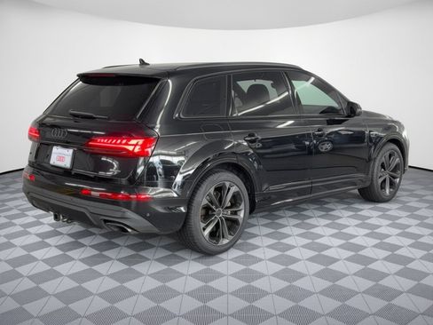 Used 2026 Audi Q7 3.0T Premium Plus w/ Premium Plus Package AWD/4WD image 9