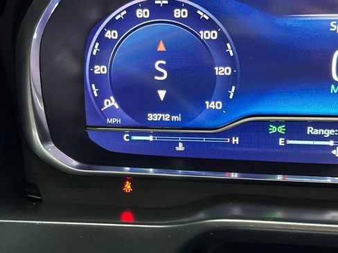 Used 2022 Chevrolet Silverado 1500 Custom w/ Rally Edition image 38