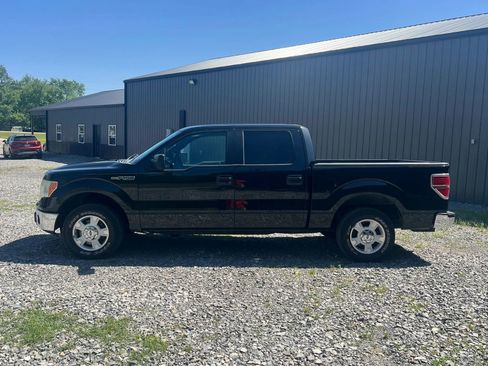 Used 2014 Ford F150 XLT RWD image 2