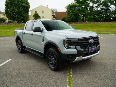 Used 2024 Ford Ranger XLT