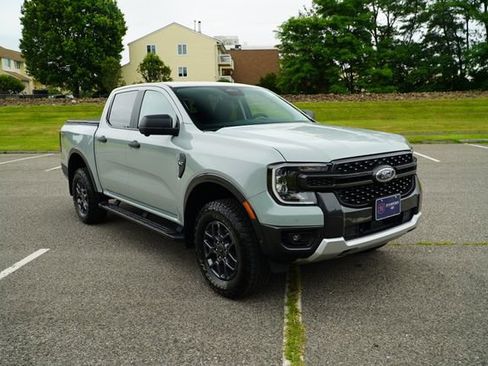 Used 2024 Ford Ranger XLT image 1