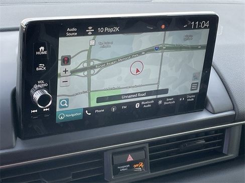 New 2025 Honda Pilot Elite image 15