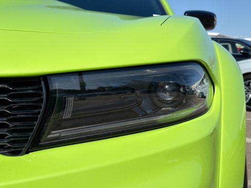Used 2023 Dodge Charger Scat Pack image 9