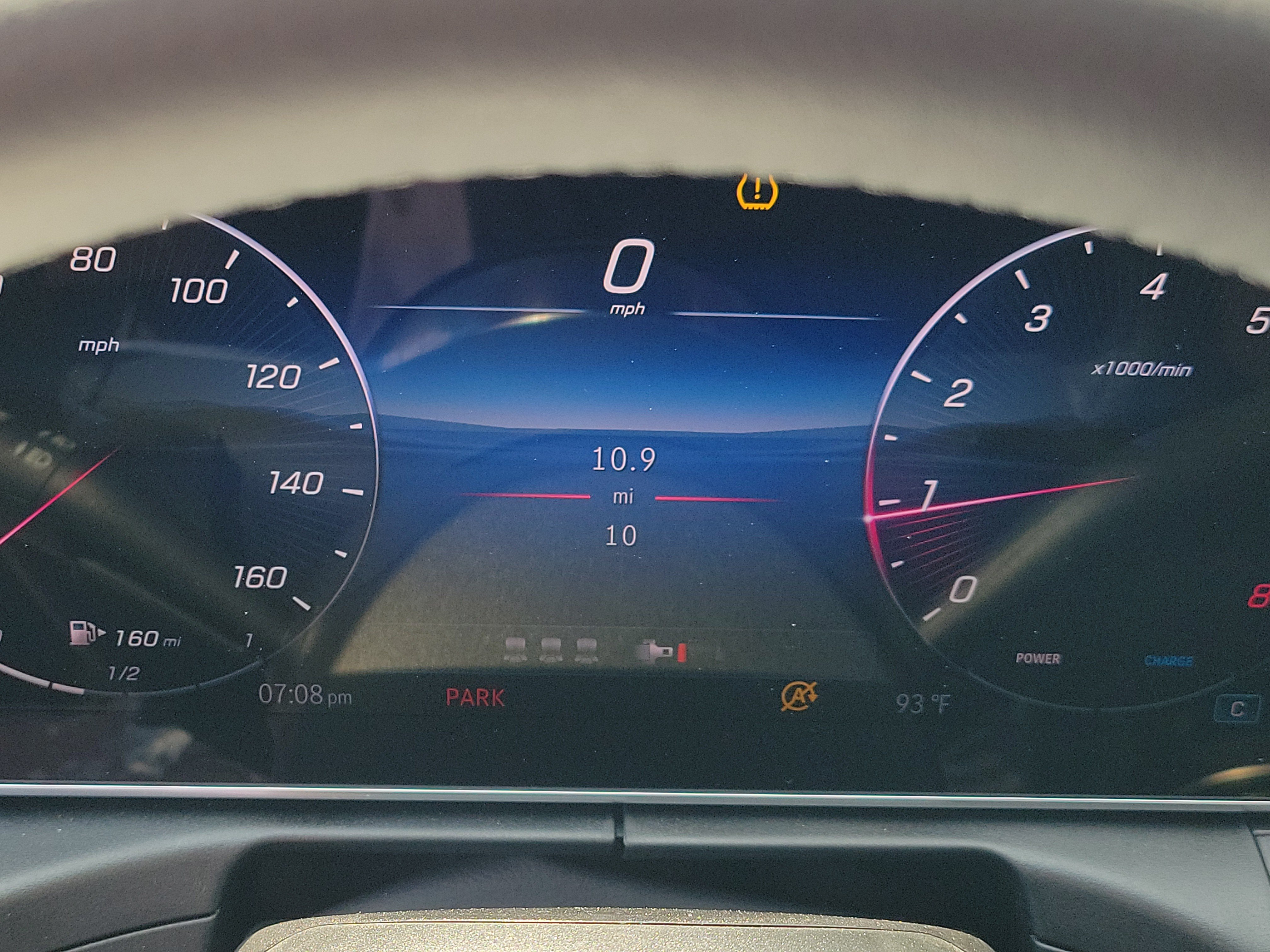 Certified 2026 Mercedes-Benz C 300 4MATIC Sedan image 60