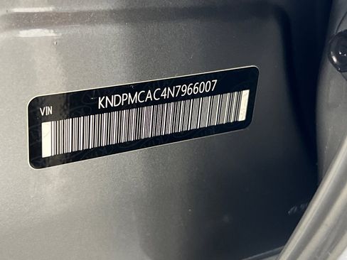 Used 2022 Kia Sportage LX image 26