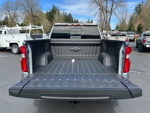 New 2026 Chevrolet Silverado 1500 RST w/ RST All Star Premium Package AWD/4WD image 24