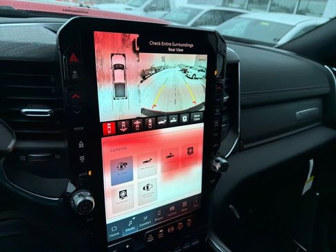 Used 2026 RAM 2500 Laramie image 18