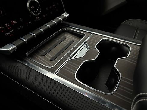 New 2026 GMC Sierra EV Denali image 37