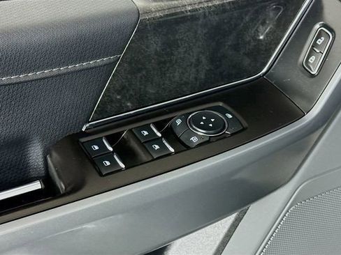 Used 2023 Ford F150 XLT w/ Equipment Group 302A High image 17