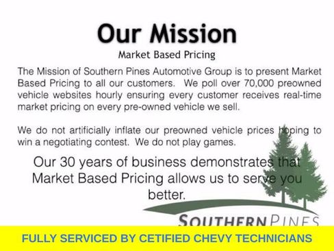 Used 2022 Chevrolet Equinox LT FWD image 15