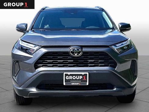Certified 2025 Toyota RAV4 XLE w/ Weather Package AWD/4WD image 4