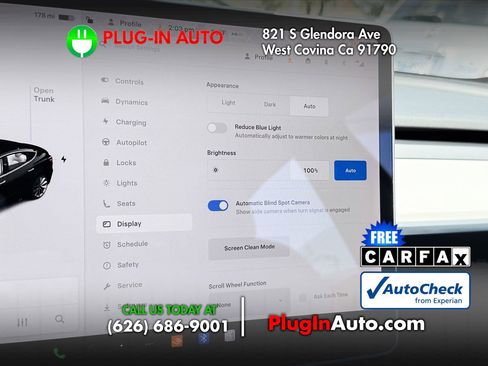 Used 2020 Tesla Model 3 Long Range AWD/4WD image 28