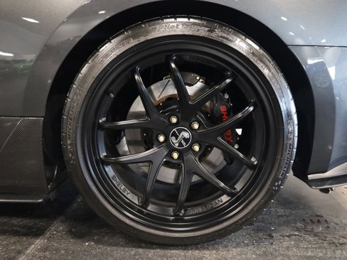 Used 2017 Ford Mustang GT Premium w/ Equipment Group 401A image 13