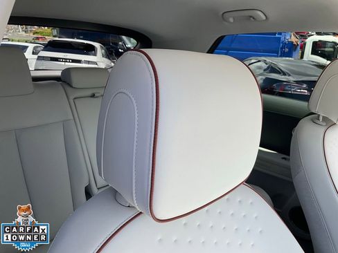 Used 2023 Hyundai Ioniq 5 SEL w/ Cargo Package AWD/4WD image 63