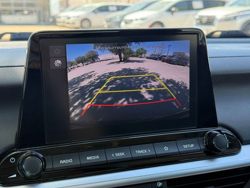 Used 2024 Kia Forte LXS image 24