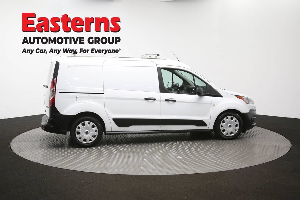 Used 2019 Ford Transit Connect XL FWD image 46