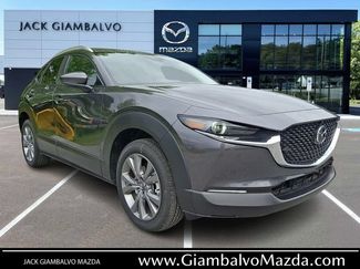 New 2026 MAZDA CX-30 AWD 2.5 S w/ Premium Package video 1