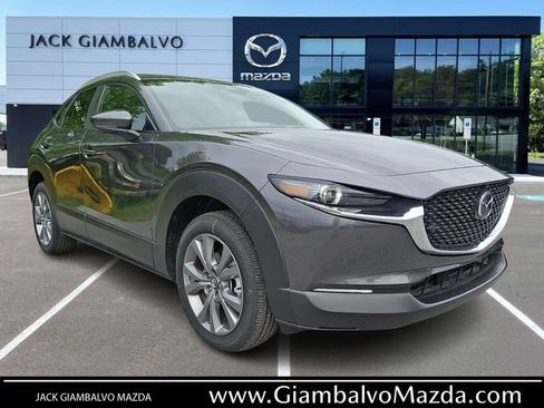New 2026 MAZDA CX-30 AWD 2.5 S w/ Premium Package image 1