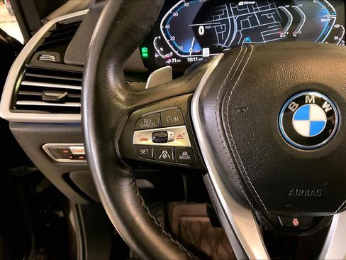 Used 2023 BMW X5 xDrive45e w/ Executive Package image 23