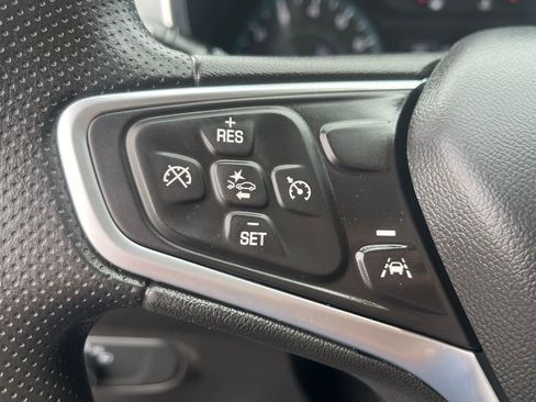 Used 2023 Chevrolet Equinox LS AWD/4WD image 29