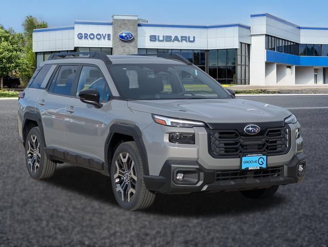 New 2026 Subaru Outback Touring XT AWD/4WD image 1