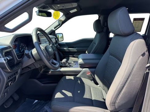 Used 2022 Ford F150 XLT w/ Equipment Group 302A High AWD/4WD image 10