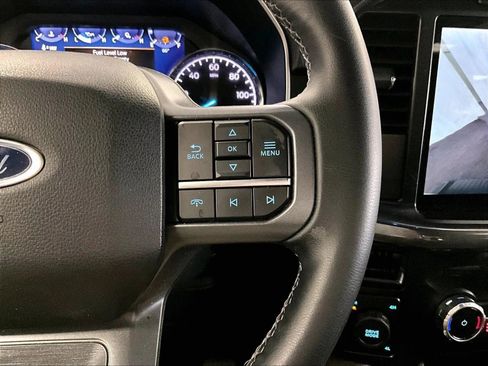 Certified 2023 Ford F150 XLT w/ Equipment Group 302A High image 18