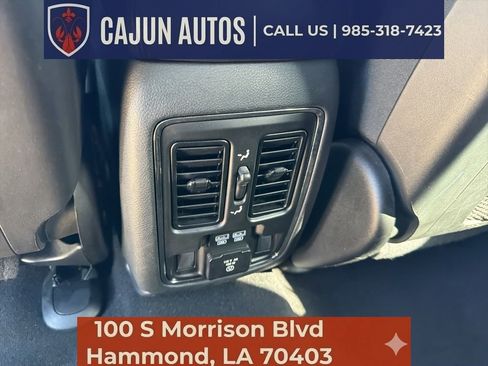 Used 2019 Jeep Grand Cherokee Limited RWD image 15