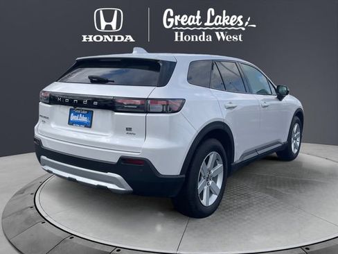 Used 2024 Honda Prologue EX image 5