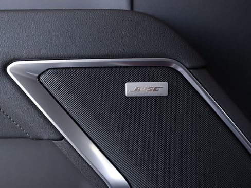 New 2026 GMC Sierra 2500 SLT w/ SLT Premium Package image 26