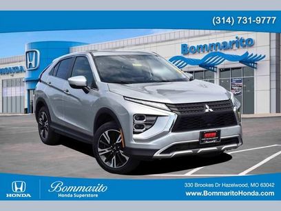 Used 2024 Mitsubishi Eclipse Cross SE